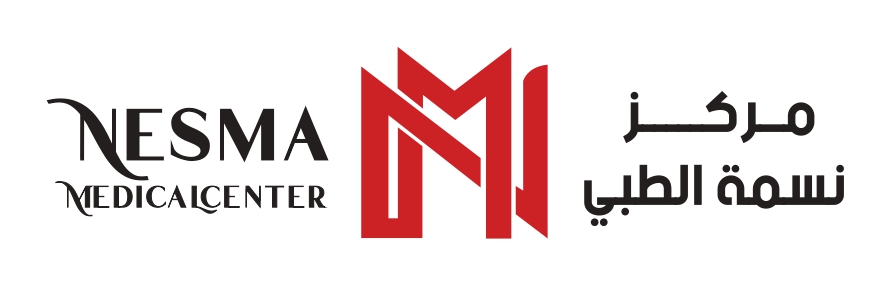 Nesma Medical Center Logo